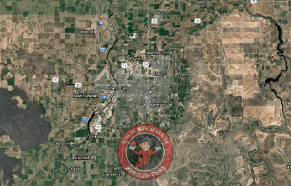 Hiring an Electrician