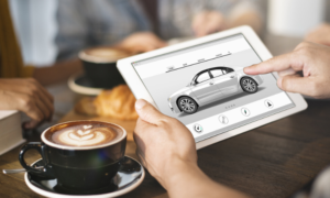 Consumer Expectations