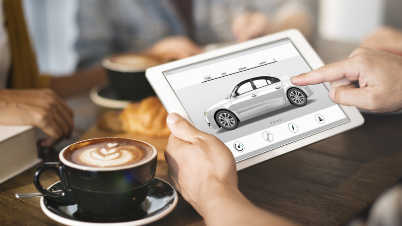 Consumer Expectations