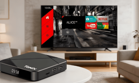 Building a Complete Android & Google TV Hardware Ecosystem for Global Markets