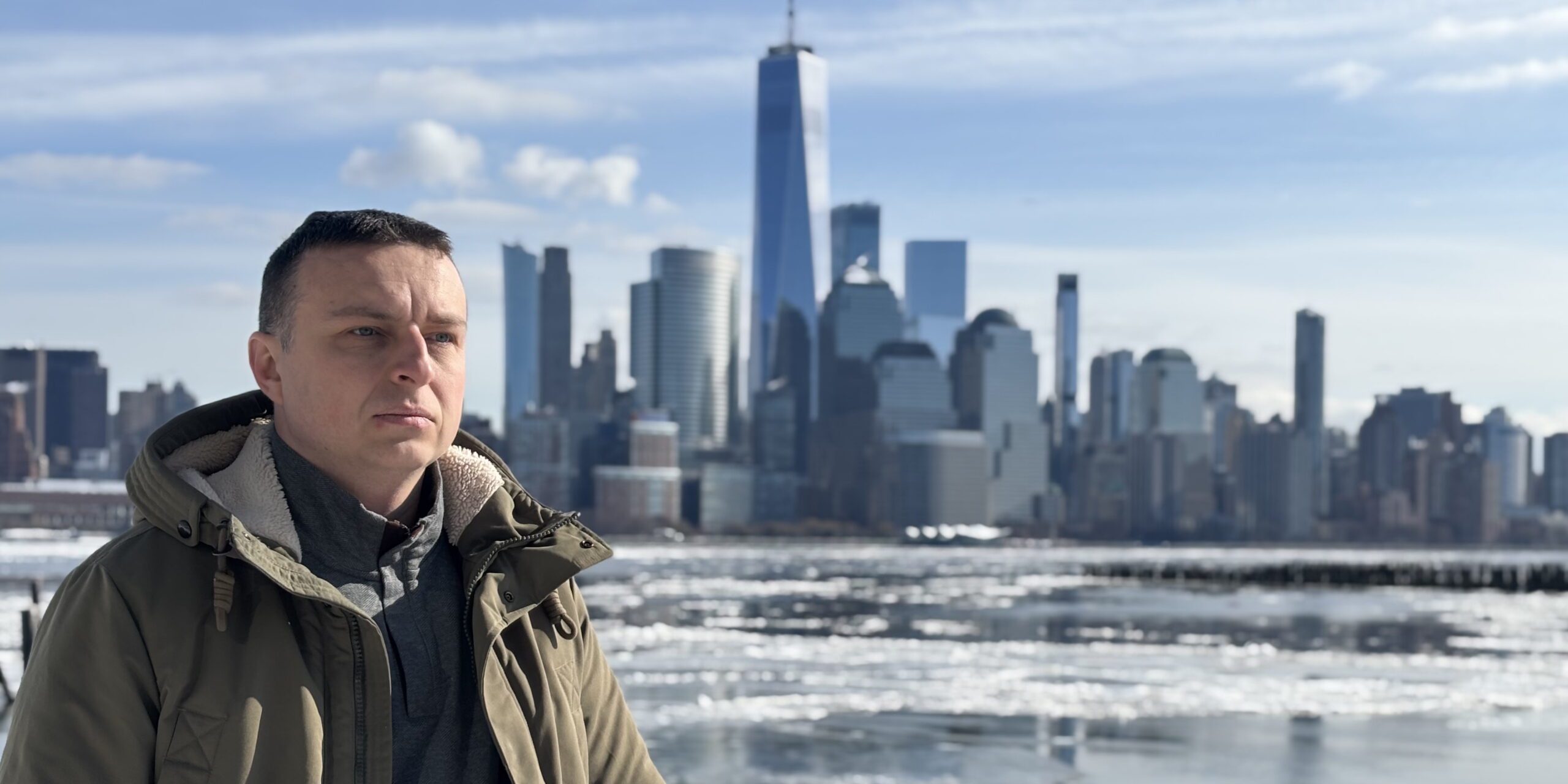 Oleg Pankiv: “I was interested not in how to write code, but in why the system is designed the way it is”