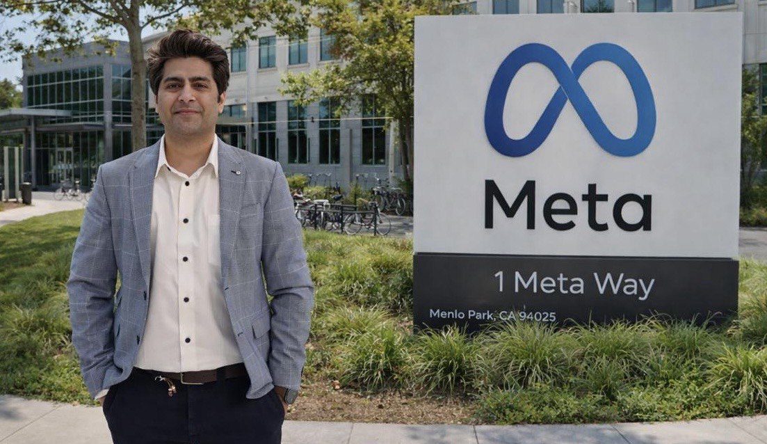 Innovations in digital advertising: Meta engineer Zubin Jivani on tackling industry challenges with a new tool
