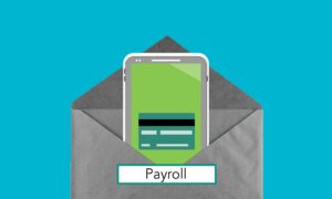 Texas Payroll Virtual Card