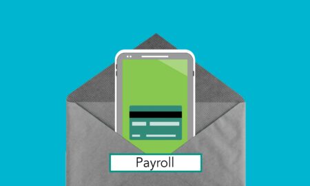 Texas Payroll Virtual Card