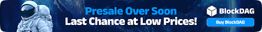 The $0.0005 Window is Closing Here’s Why You’ll Regret Ignoring BlockDAG Tomorrow Morning!