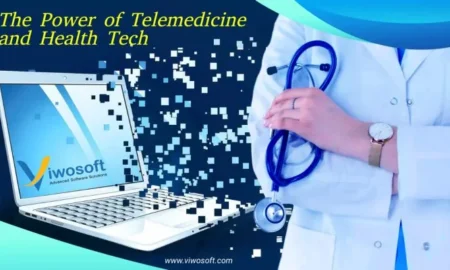 Telemedicine and Its Transformative Role in Health Tech