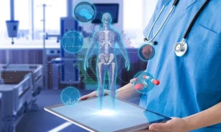 Health Tech and the Transformation of Patient Experience in Modern Healthcare Introduction