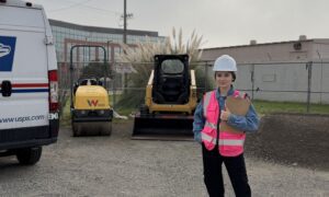 Highly Competitive U.S. Construction Industry