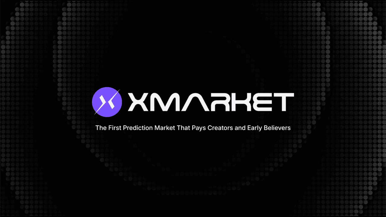 Xmarket Launches Beta on BNB Chain Mainnet: