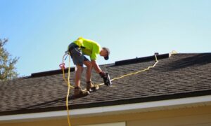Hiring a Skilled Roofer