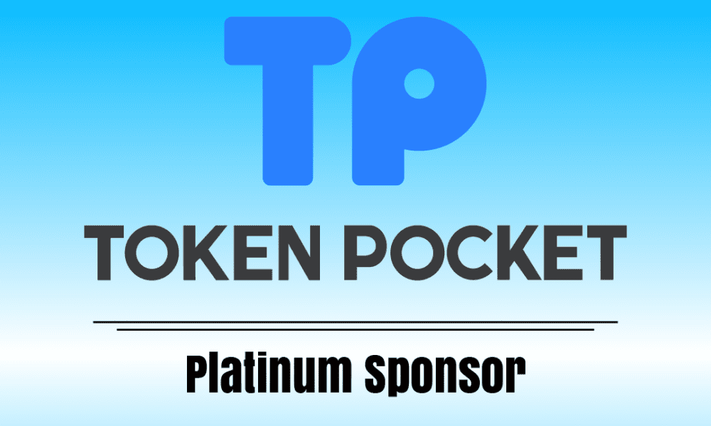 TokenPocket Announced as Platinum Sponsor for Hong Kong Web3 Festival 2026