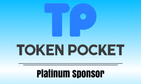 TokenPocket Announced as Platinum Sponsor for Hong Kong Web3 Festival 2026