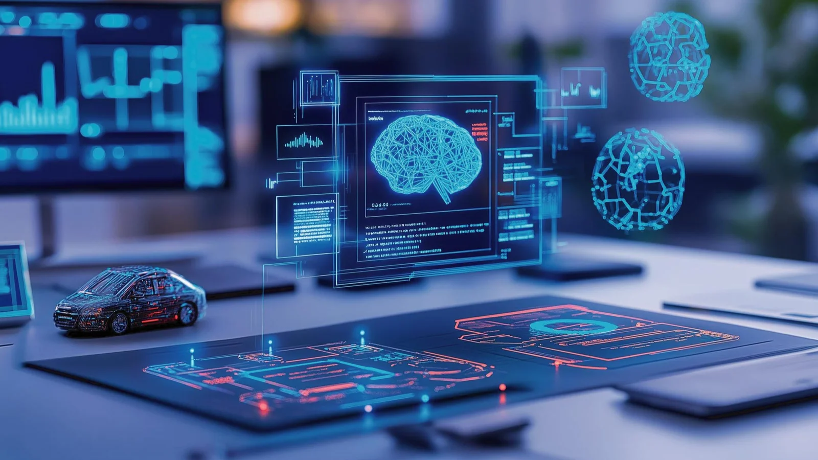 Unlock Profits with Trade Vector AI: The Future of Crypto Trading