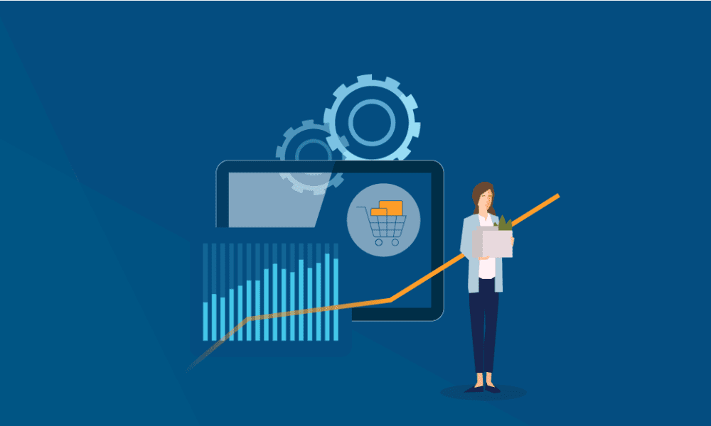 Verhoogde klantwaarde door geautomatiseerd data-inzicht