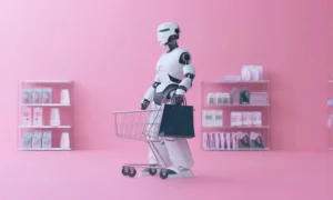 The Intelligent Retail: "Grab-and-Go" Automation, AI Personal Shoppers, and the "Phygital" Store of 2026