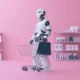 The Intelligent Retail: "Grab-and-Go" Automation, AI Personal Shoppers, and the "Phygital" Store of 2026