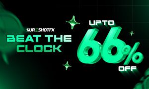 SureShotFX Declares up to 66% Off on VIP Trading Signals