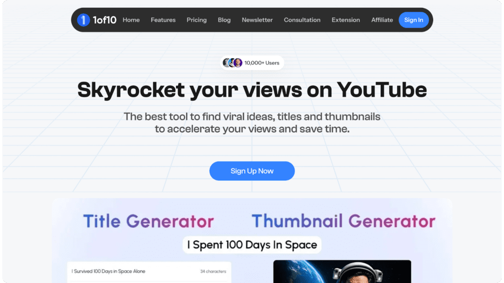 10 Ways to Improve Your Video Thumbnails and Get More Clicks