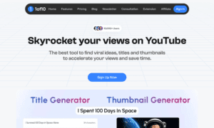 10 Ways to Improve Your Video Thumbnails and Get More Clicks