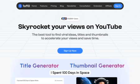 10 Ways to Improve Your Video Thumbnails and Get More Clicks
