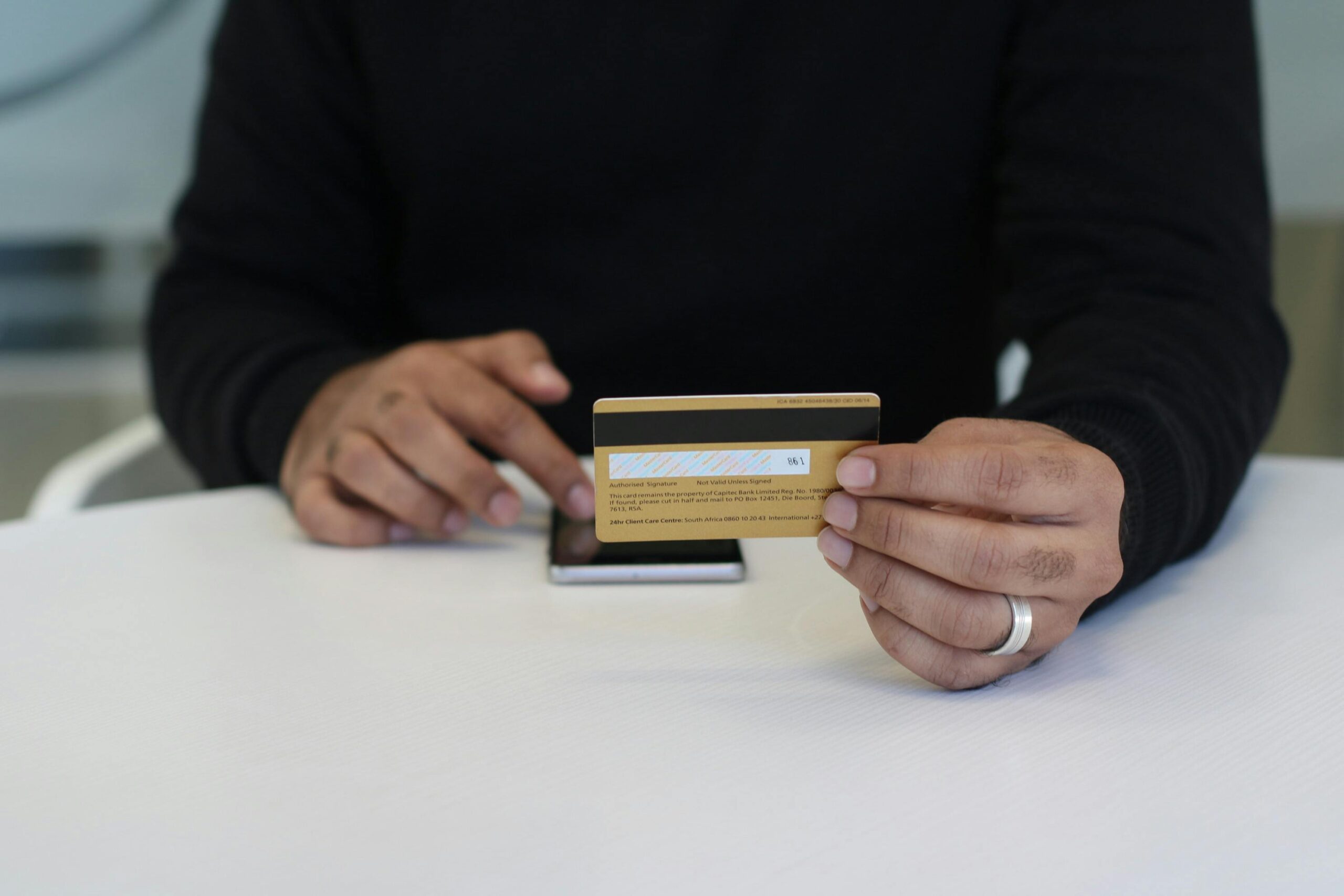 Wallet Funded Business Virtual Cards: The Future of Smart Company Payments