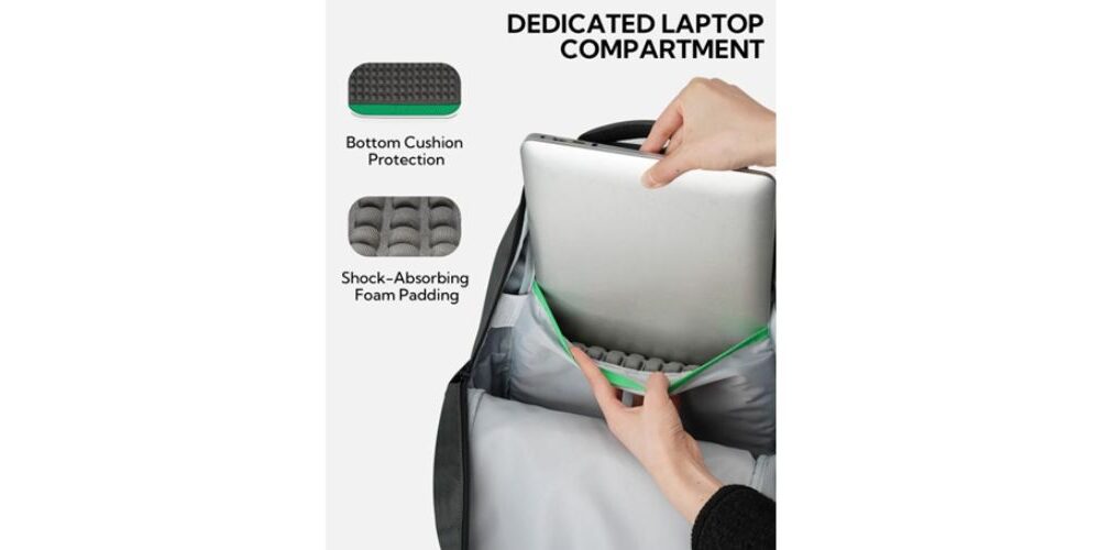 Craftsmanship and Co-Creation: How the Waterfly Travel Laptop School Backpack Addresses Real User Needs