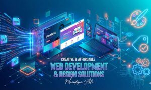 Web Development
