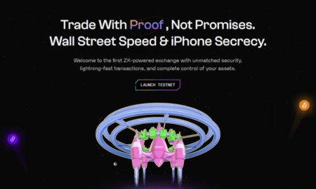 How Zero Knowledge Proofs Will Deliver Web3’s Next Major Innovation