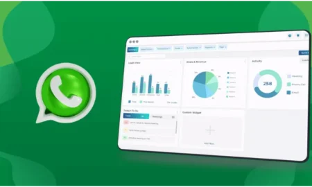 AI-Powered WhatsApp CRM Tools