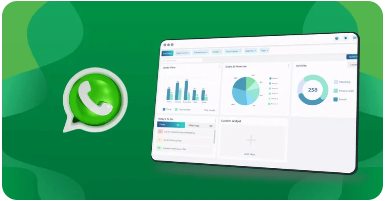 Top 5 AI-Powered WhatsApp CRM Tools Transforming Customer Service in 2026
