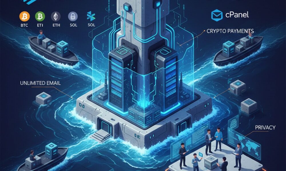 The Technical Architecture of Bulletproof Hosting and Offshore Infrastructure: A Definitive Guide