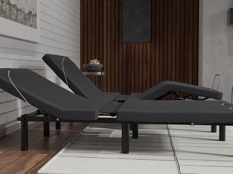 The Future of Sleep: How Smart Tech is Revolutionizing Adjustable Beds