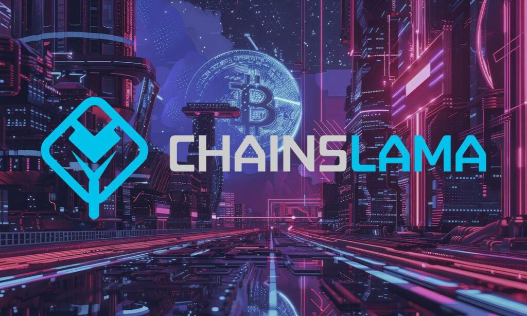 ChainsLama: Maximum efficiency with continuous innovation