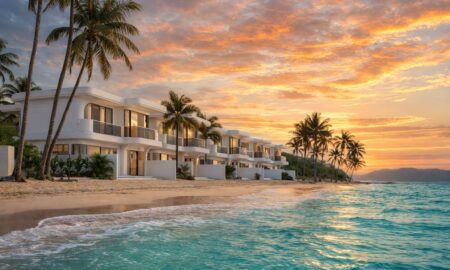 Saraya Beach Resort and Residences: Redefining Luxury Coastal Living in Lombok