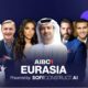 Top speakers lead AIBC Eurasia 2026 Dubai summit