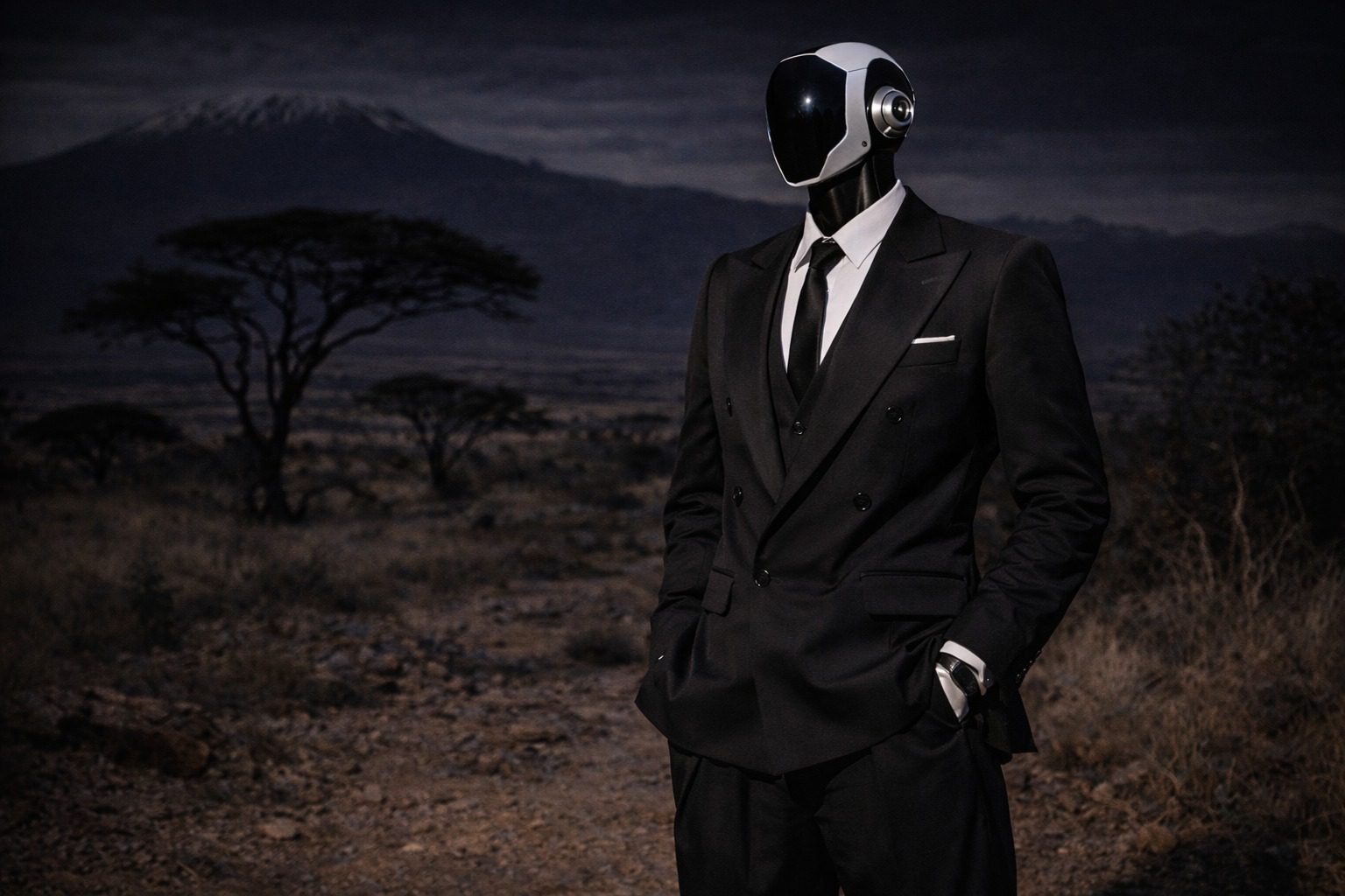 Why Fashion and Couture Are Becoming Core Design Disciplines for Humanoid Robots