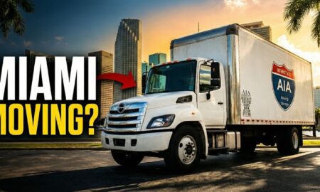 Your Trusted Relocation