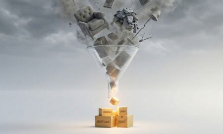 Home Safely and Efficiently