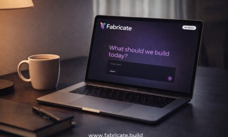 How Fabricate Is Changing the Way People Build Web Applications With AI
