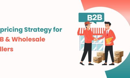 How B2B and Wholesale Sellers Should Reprice Differently on Amazon Business
