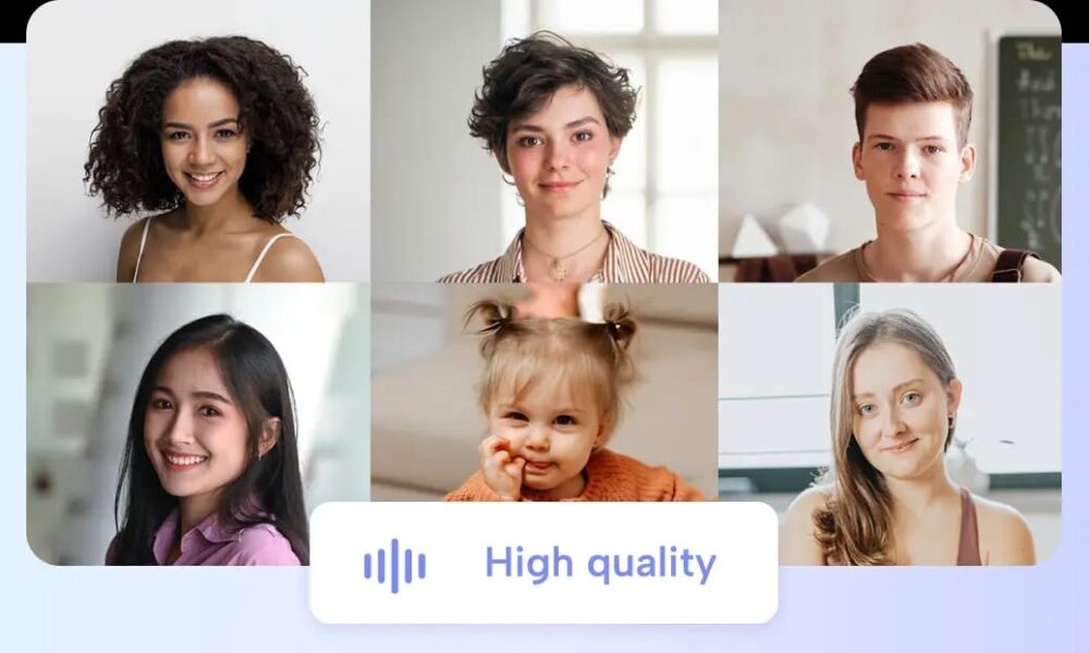 Why Top AI Voice Generators Are Leading Voice Technology