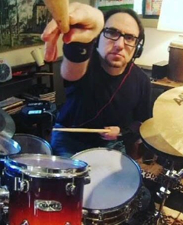 The Evolution of his Technique: How David Segal Adapts the Drumstick Grip and Setup