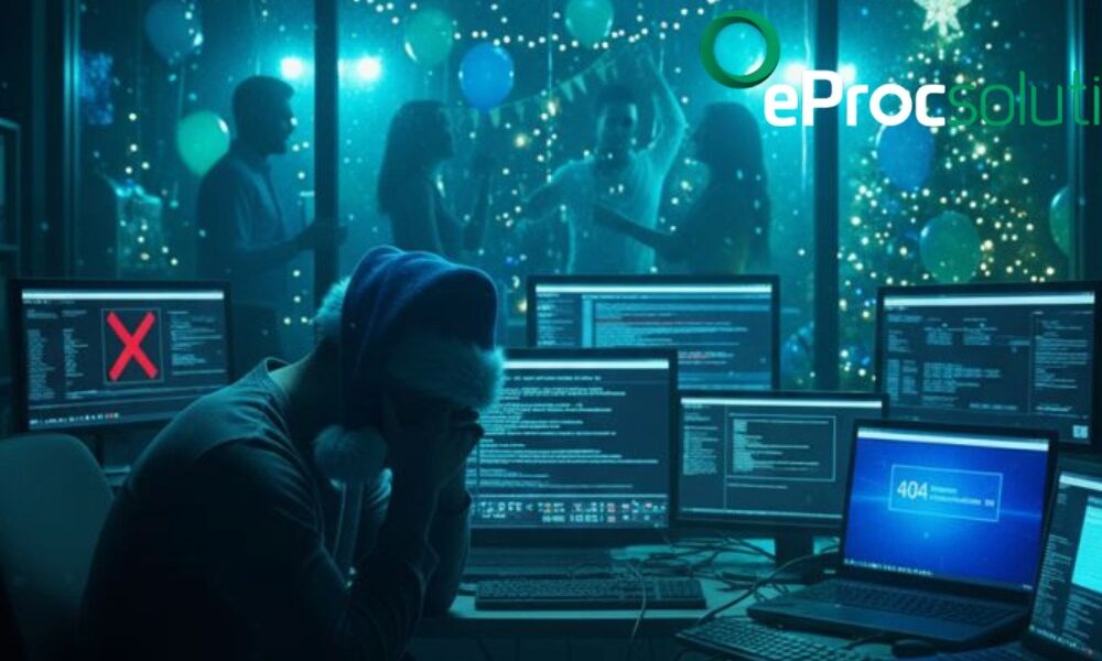 Wanneer seconden tellen: de opkomst van noodwaarschuwingen in de IT van ziekenhuizen