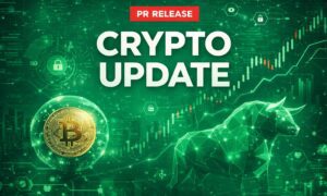 Crypto Update: Pepeto Presale Crosses $7.25M as Whales Chase the Dogecoin Success 