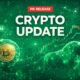 Crypto Update: Pepeto Presale Crosses $7.25M as Whales Chase the Dogecoin Success 