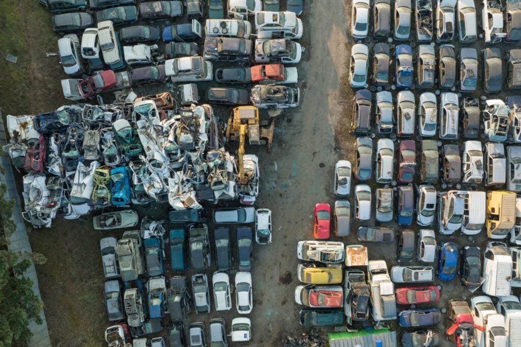 Much Are Cars
