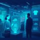 The Intelligent Storefront: Redefining Retail through AI and Omnichannel Technology