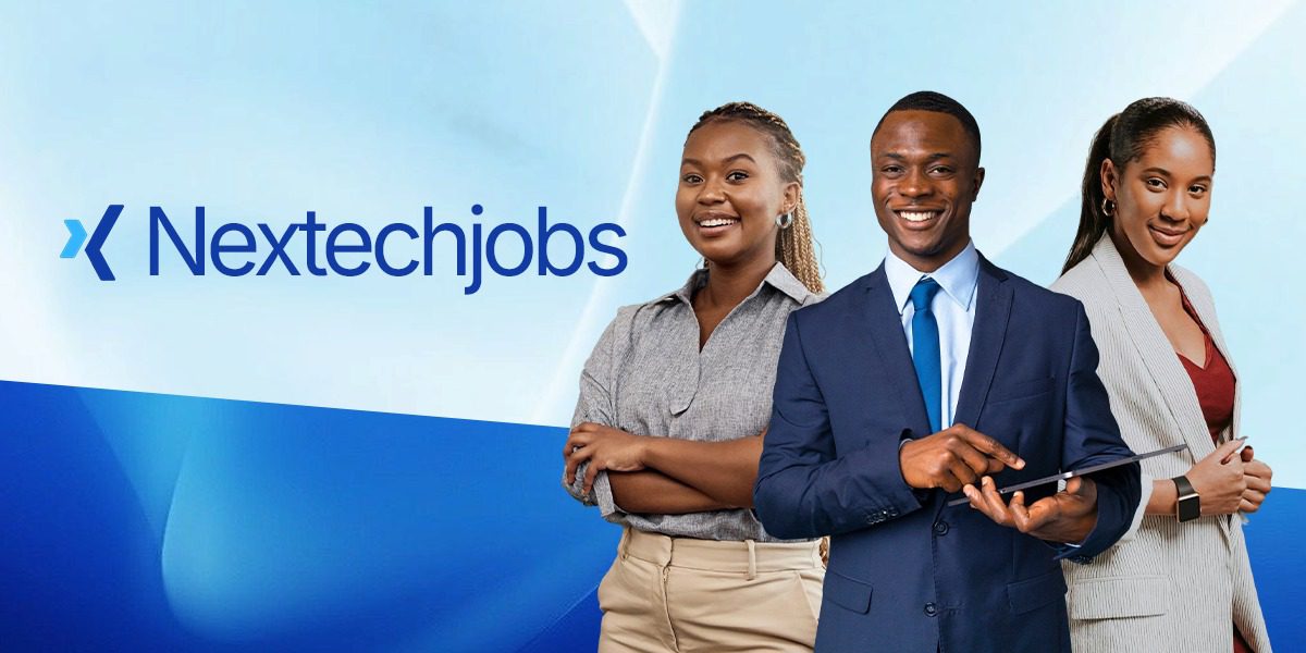 NextTechJobs Launches AI-Driven Job Search Platform for IT Professionals