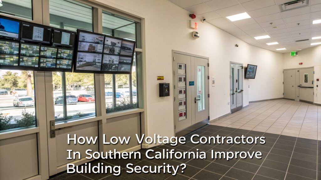 Low Voltage