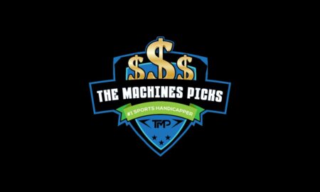 Machines Picks Strengthens